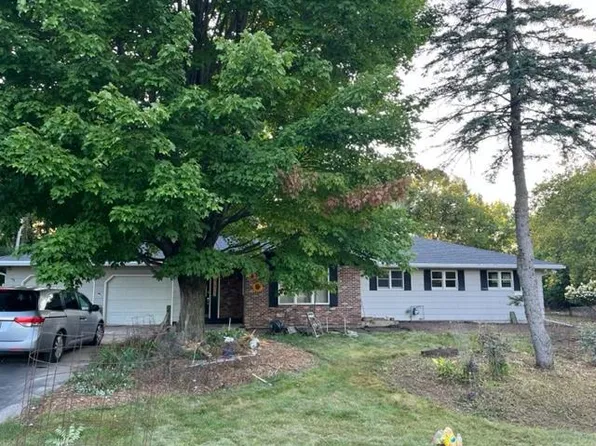N5581 HILLSIDE DRIVE, Wild Rose, WI 54984