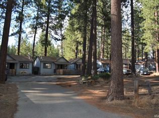 3781 Aspen Ave #3801, South Lake Tahoe, CA 96150