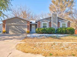 3949 Danbury St, Wichita, KS 67220