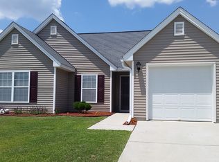 122 Salem Creek Dr, Goose Creek, SC 29445