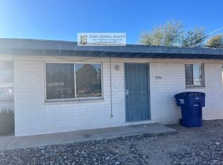 5550 E Bellevue St #5550, Tucson, AZ 85712