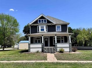 601 Humboldt Ave, Bode, IA 50519