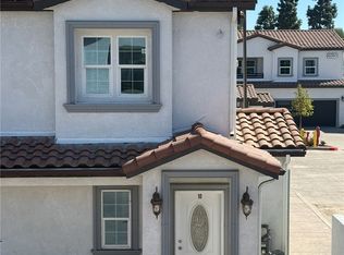 15909 Merrill #10, Fontana, CA 92335
