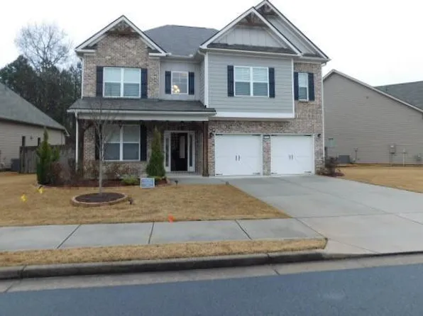 4652 Sweetwater Ave, Powder Springs, GA 30127
