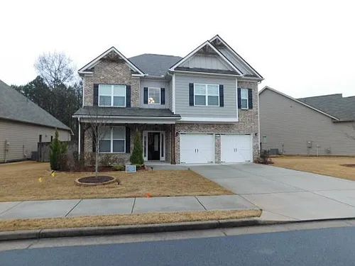 4652 Sweetwater Ave Photo 1