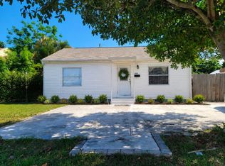 618 Hunter Street, West Palm Beach, FL 33405
