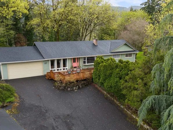 107 Summit Drive, Kalama, WA 98625