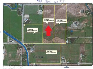 Tbd S Stewart Rd, Meridian, ID 83642