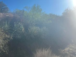 Xx Black Peak Rd #90, Globe, AZ 85501