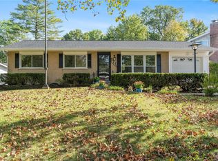 700 Samoa Dr, Saint Louis, MO
