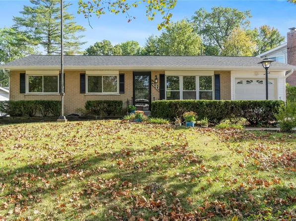 700 Samoa Dr, Saint Louis, MO 63126
