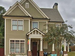 2124 Birkdale Ter, Decatur, GA 30032