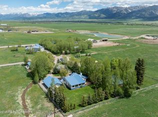 142 County Road 184, Freedom, WY 83120
