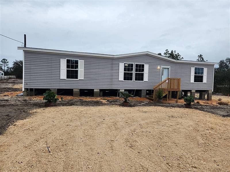 11131 NE 72nd Pl, Bronson, FL 32621 Zillow