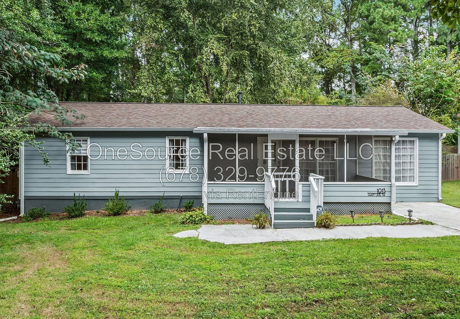 4 bed, 3.0 bath, 1344 sqft, $2,200 — Photo 1