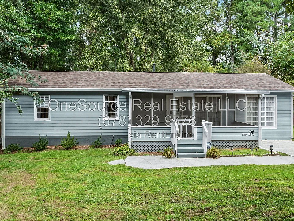 1013 Shady Ln NW