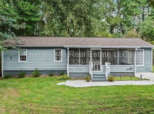 1013 Shady Ln NW, Kennesaw, GA 30152