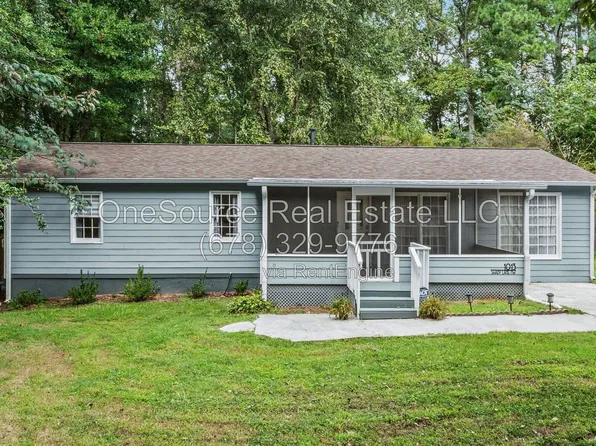 1013 Shady Ln NW, Kennesaw, GA 30152