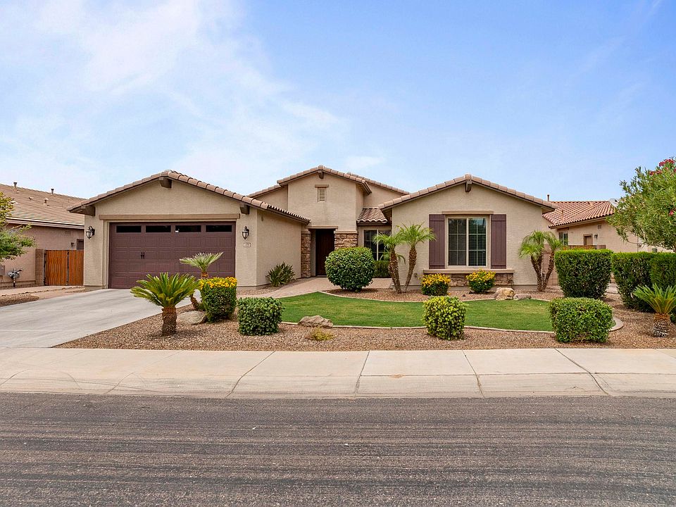 1st image of 2498 E Anika Dr