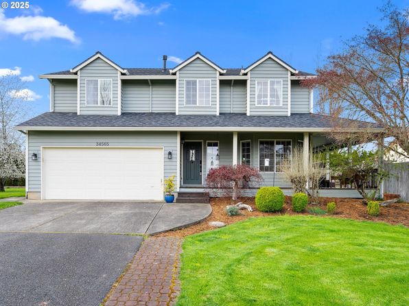 34565 Taylor St, Warren, OR 97053