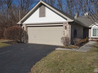 8549 Timber Park Dr, Centerville, OH, 45458