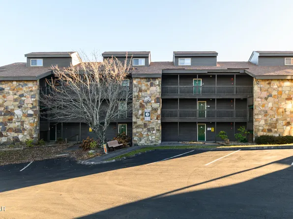 1380 Ski View Dr APT 3301, Gatlinburg, TN 37738