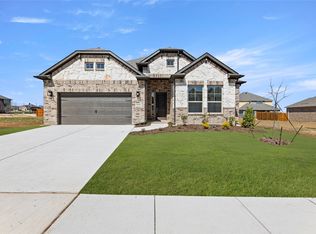 5616 Sweetwater Dr, Argyle, TX 76226