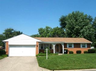 5975 Jassamine Dr, Dayton, OH