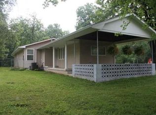 2588 E 500 N, Whiteland, IN 46184