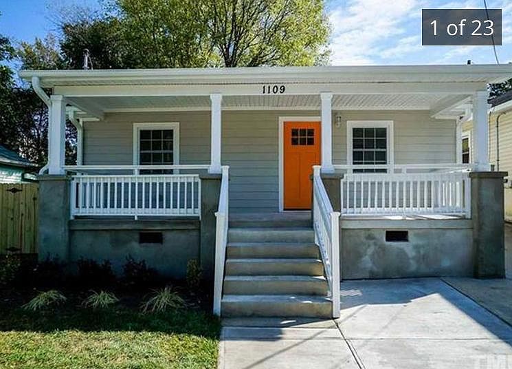 1st image of 1109 Scout Dr