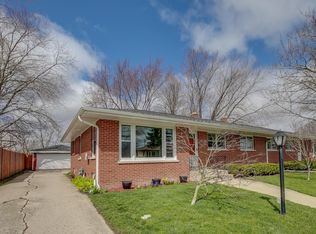 1612 17th Ave #A, Kenosha, WI 53140