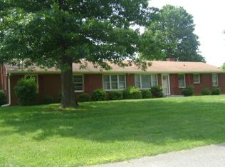 5320 Crescent Blvd, Roanoke, VA 24018