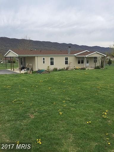 2nd image of 11397 Punch Bowl Rd