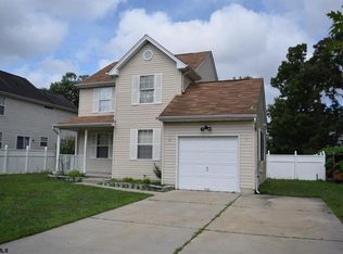 9 Northwood Ave, Egg Harbor Township, NJ