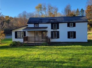 4898 Health Camp Rd, Cortland, NY 13045