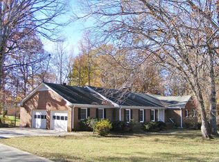 311 New Castle Dr, Burlington, NC 27215
