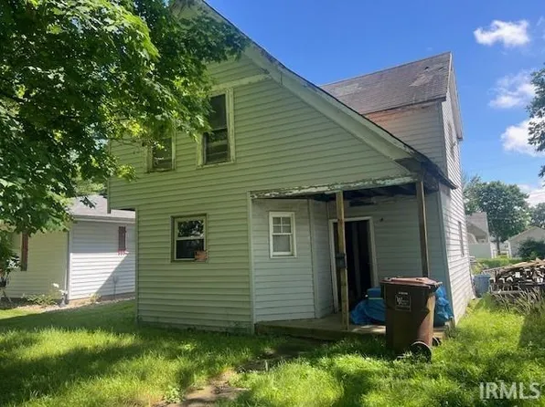 123 W North C St, Gas City, IN 46933