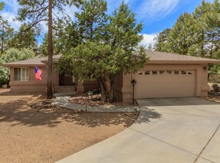 1900 Crossroads, Prescott, AZ 86305