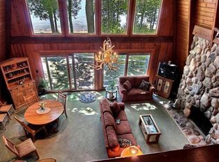 3749 Michigan Trl, Kewadin, MI 49648