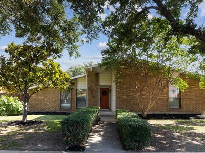 2218 Red Bluff Dr, Carrollton, TX, 75007