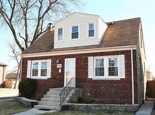 5301 S Newcastle Ave, Chicago, IL