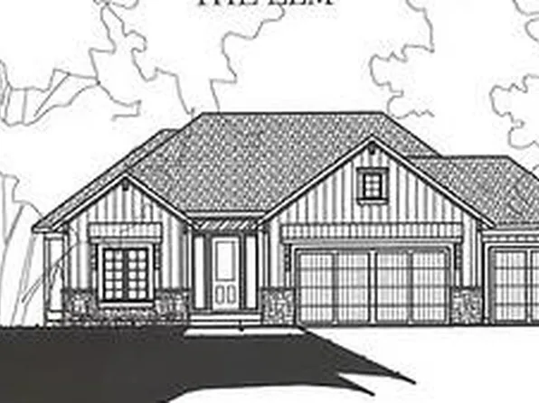 5045 NW Linder Ln, Riverside, MO 64151