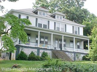 9 Vista Ave, Lynchburg, VA 24503