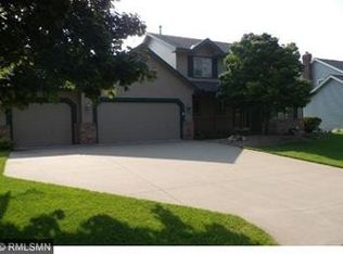 4486 N Mallard Trl, Eagan, MN 55122