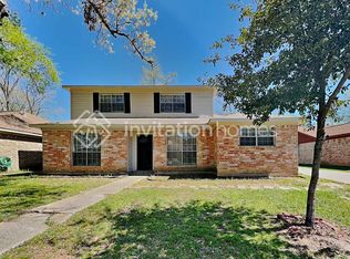 24202 Spring Mill Ln, Spring, TX 77373