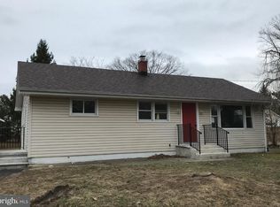 113 Newton St, Browns Mills, NJ 08015