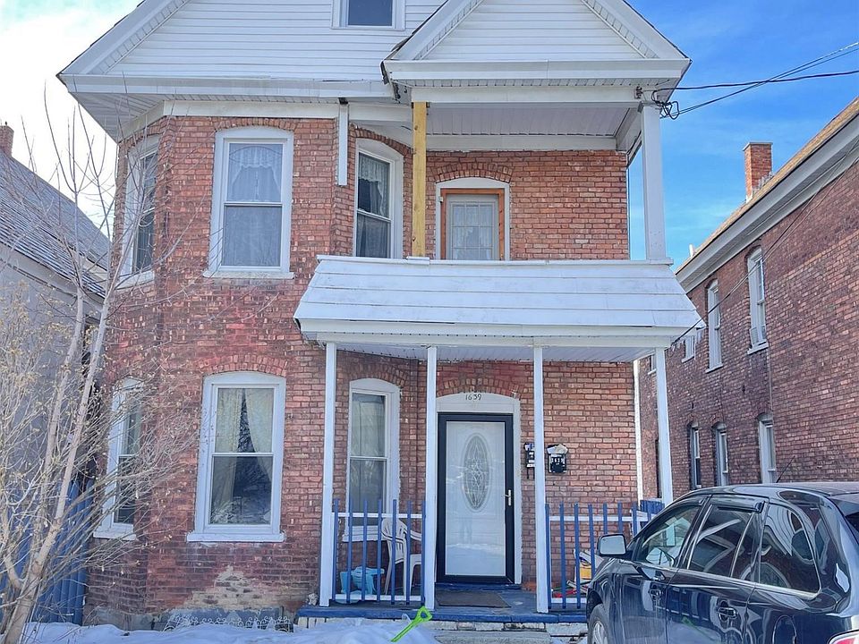 1639 Van Vranken Ave Schenectady NY Zillow