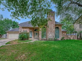 12702 Emsworth Cir, Houston, TX 77077