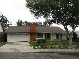 225 Amherst Pl, Lompoc, CA 93436