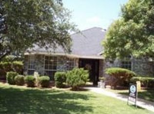 4719 Bishops Castle Dr, Midland, TX 79705
